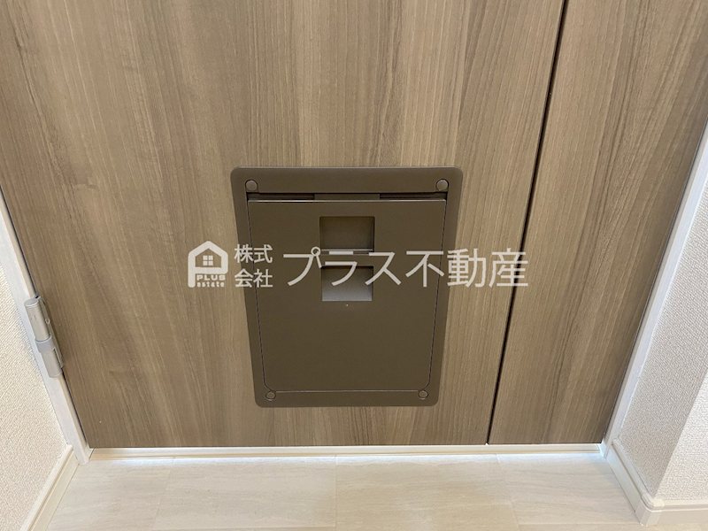 ランコントルⅡ その他