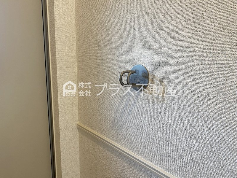 ランコントルⅡ その他