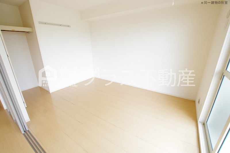 花多来館Ｃ棟 その他共有部分