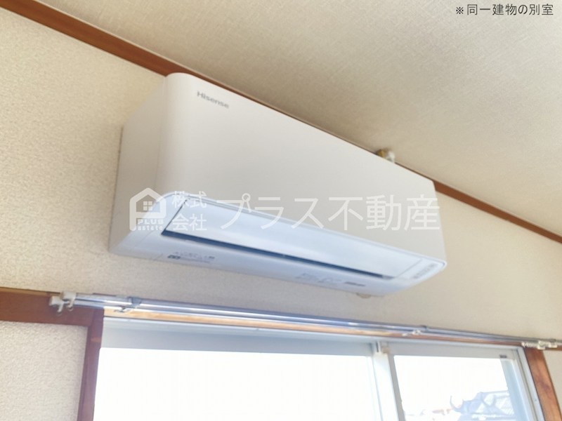 壱刻館 その他設備