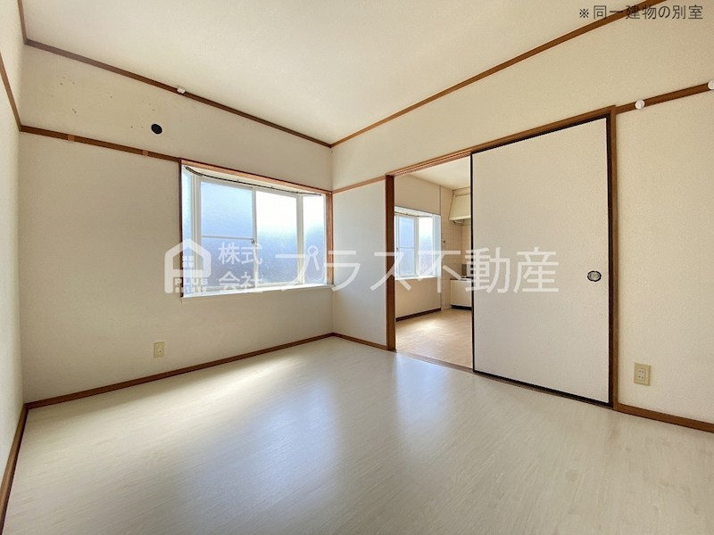 壱刻館 その他共有部分