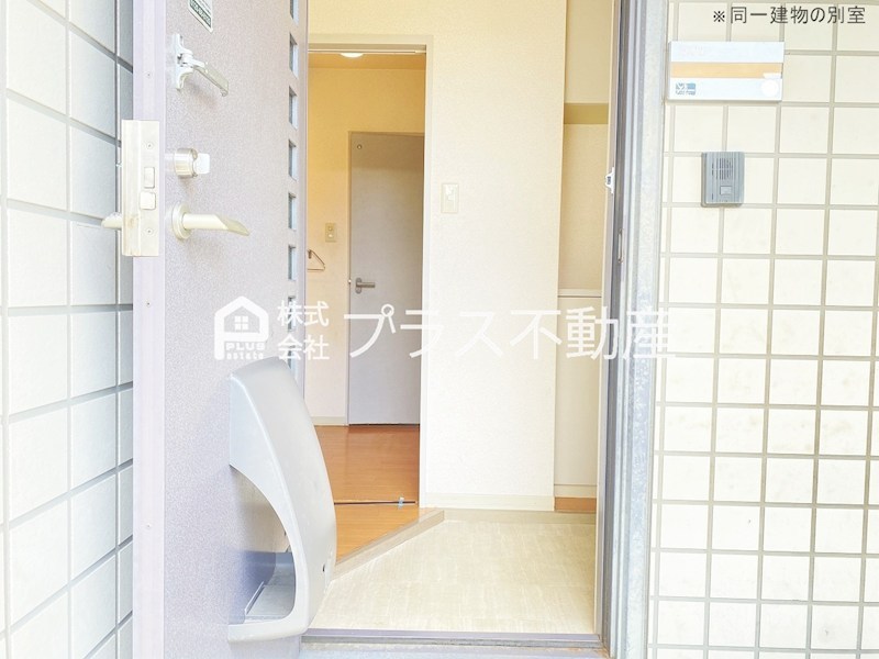 ヴィラ・フローラA その他
