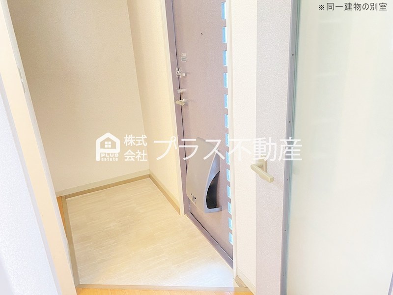 ヴィラ・フローラA その他
