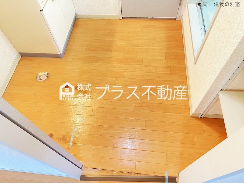 ヴィラ・フローラA その他