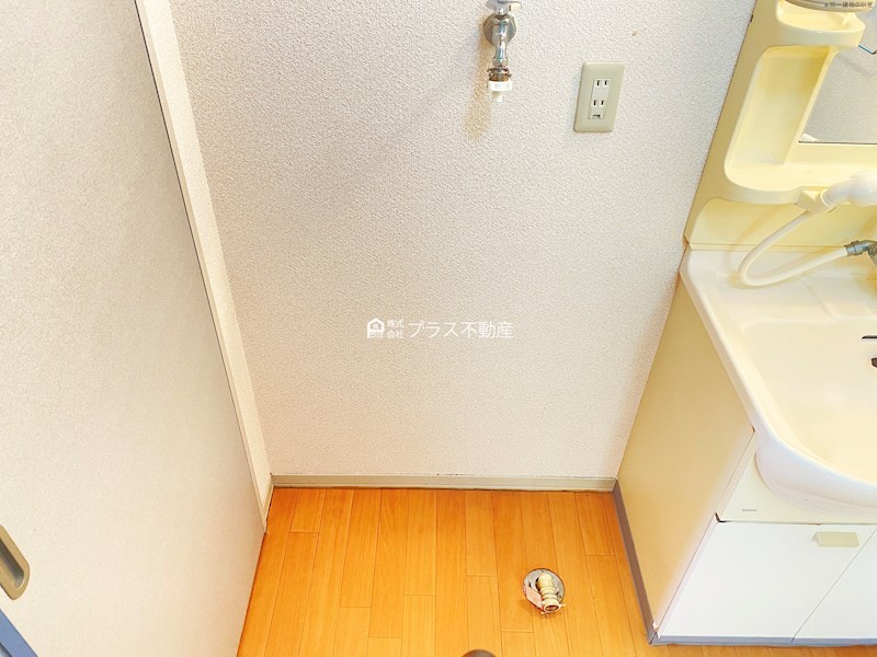 ヴィラ・フローラA その他