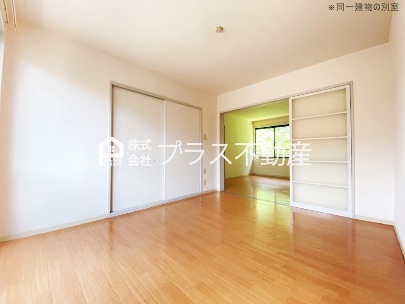 ヴィラ・フローラA その他部屋・スペース