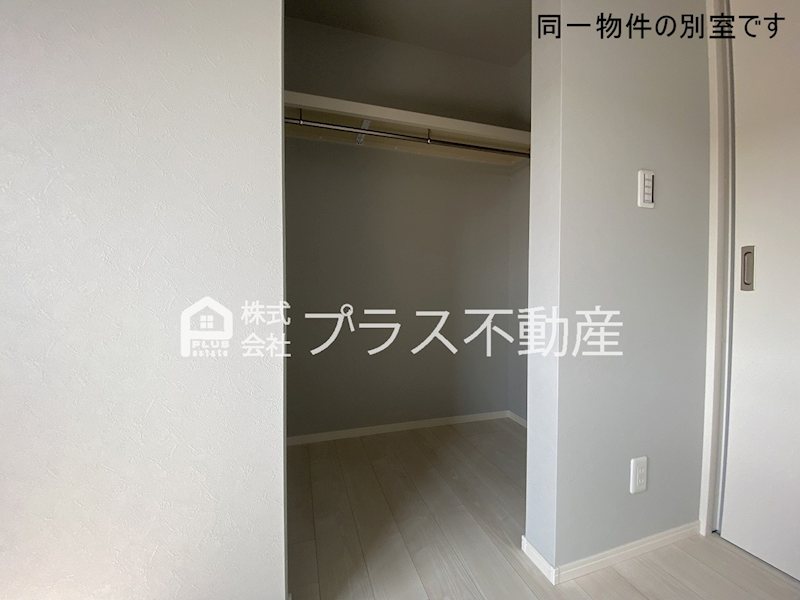 ラグナ・セカGarageE 収納
