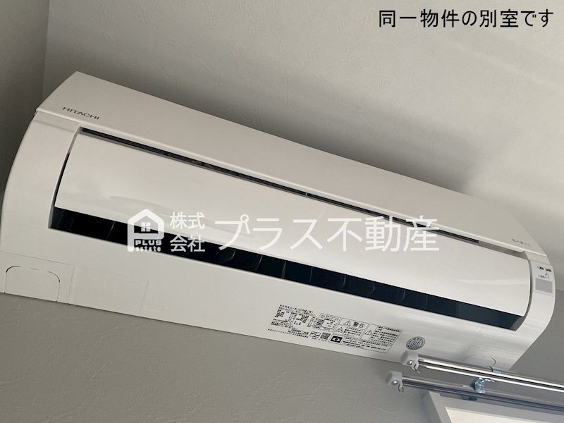 ラグナ・セカGarageE その他設備