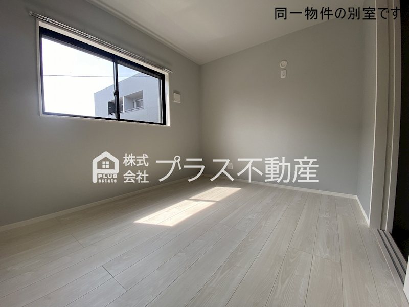 ラグナ・セカGarageE その他共有部分