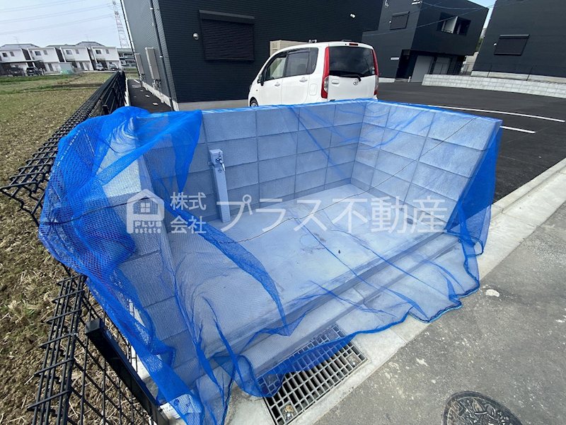 ラグナ・セカGarageE その他共有部分