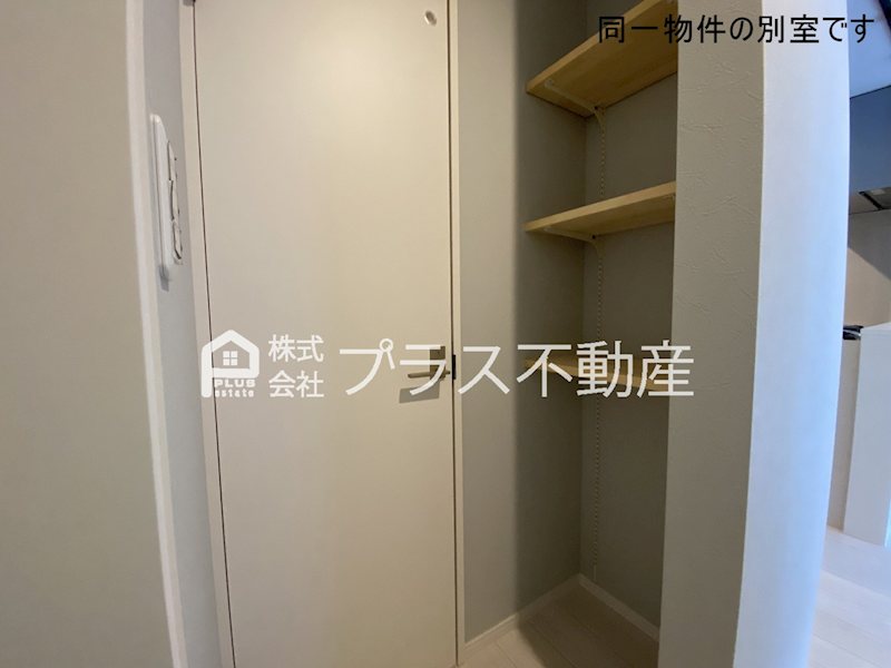 ラグナ・セカGarageE その他