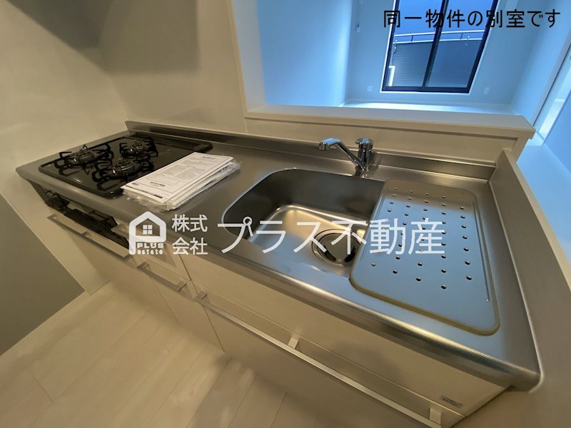 ラグナ・セカGarageE その他