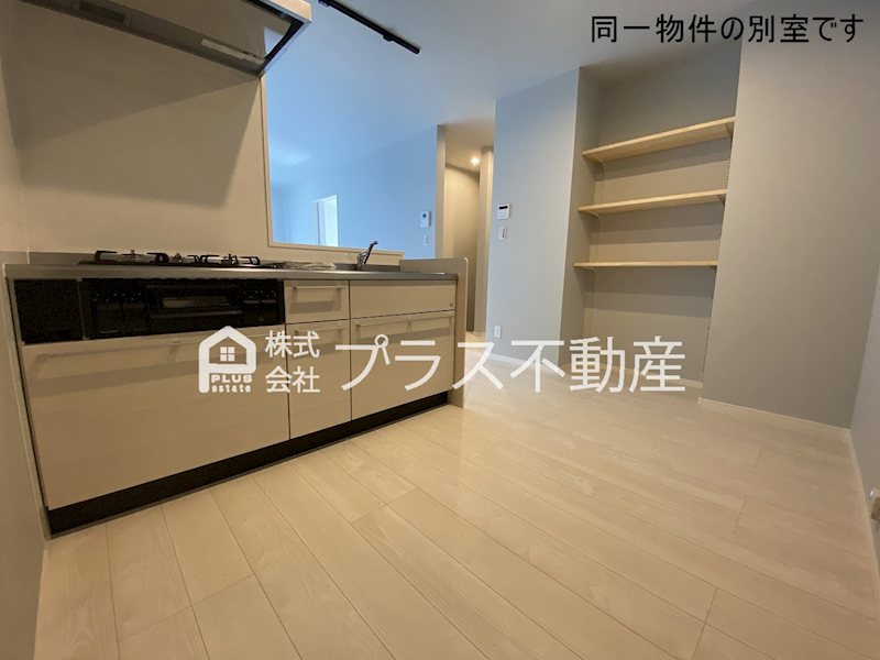 ラグナ・セカGarageE その他