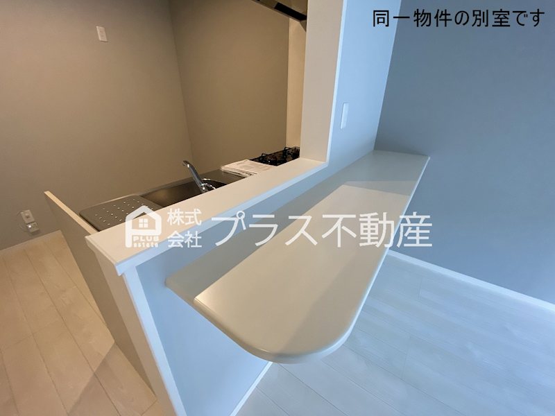 ラグナ・セカGarageE その他