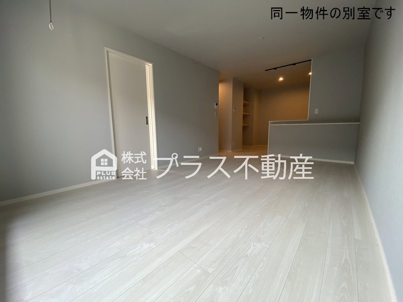 ラグナ・セカGarageE その他