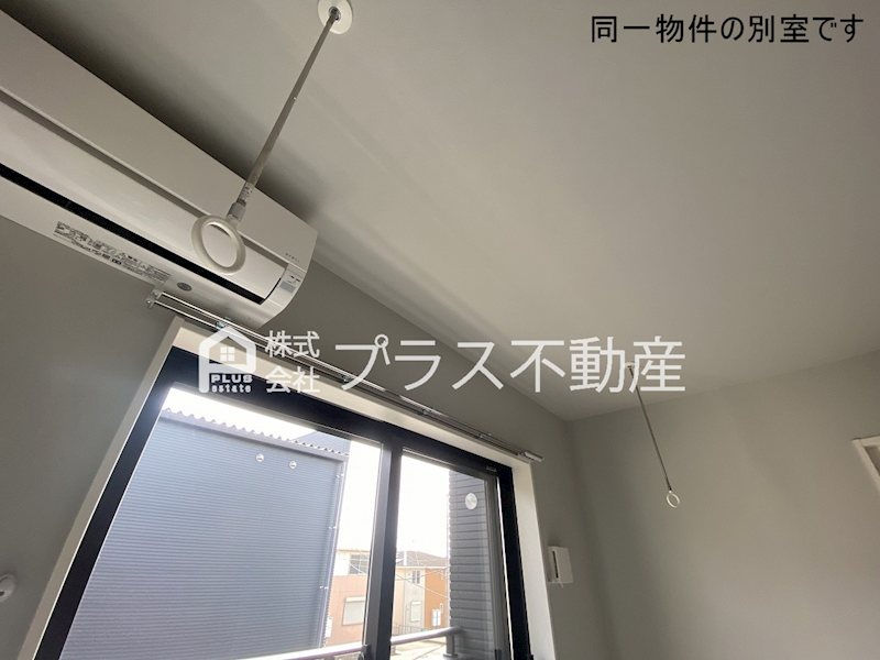 ラグナ・セカGarageE その他