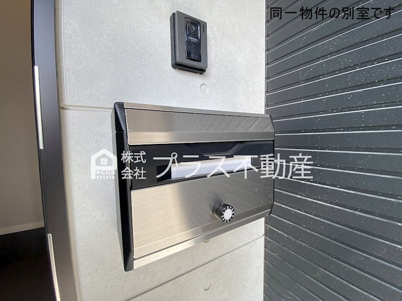 ラグナ・セカGarageE その他