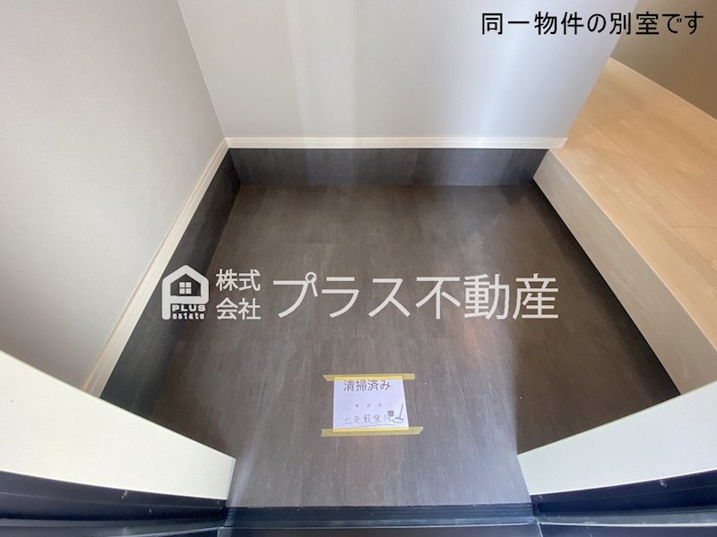 ラグナ・セカGarageE その他
