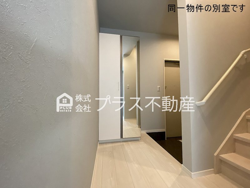 ラグナ・セカGarageE その他