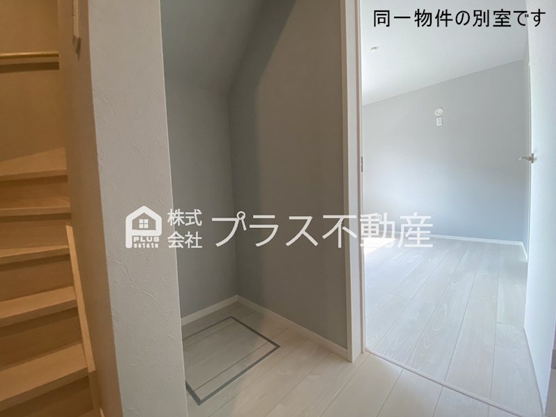 ラグナ・セカGarageE その他