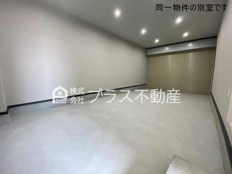 ラグナ・セカGarageE その他