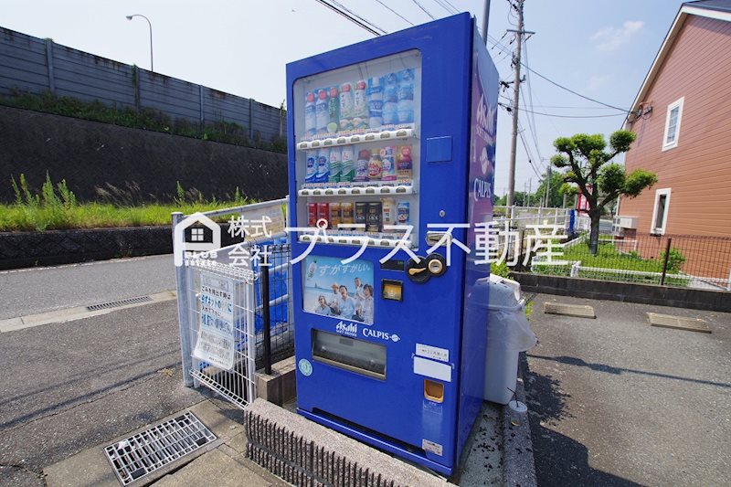 ディアス茶屋の原　B棟 その他共有部分
