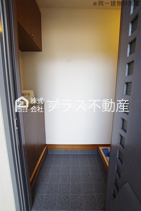 ディアス茶屋の原　B棟 その他