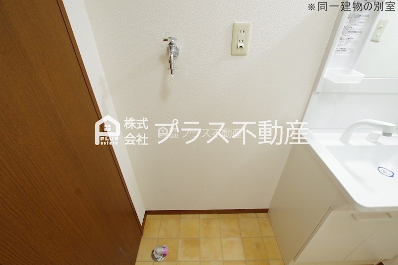 ディアス茶屋の原　B棟 その他