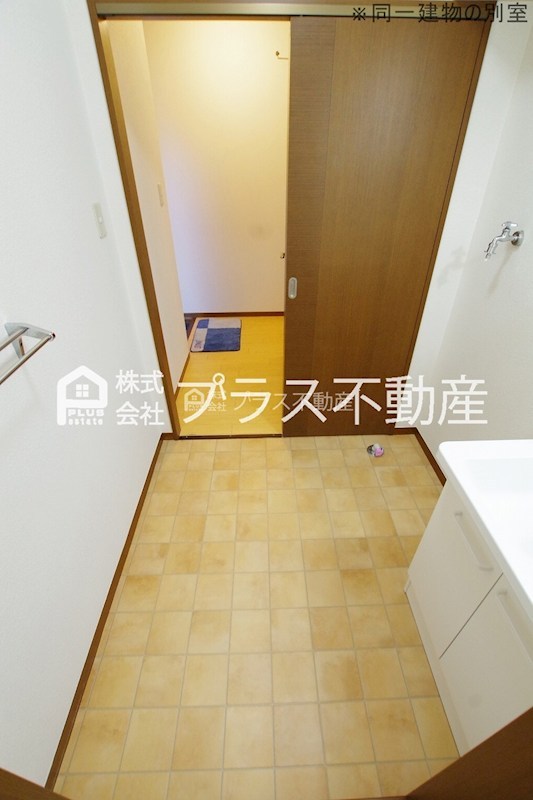 ディアス茶屋の原　B棟 その他