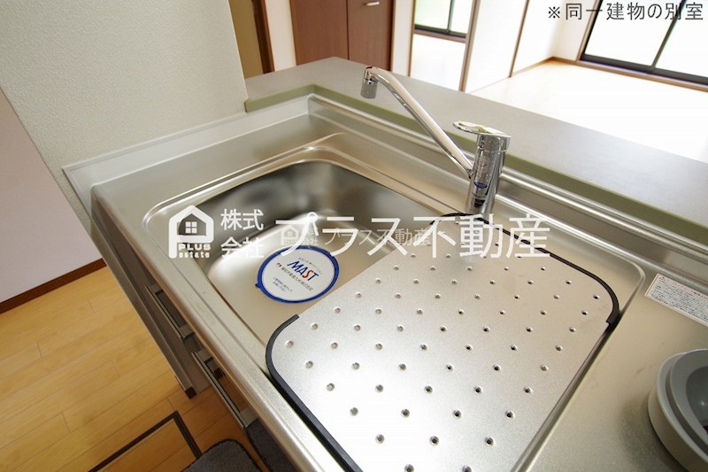 ディアス茶屋の原　B棟 その他