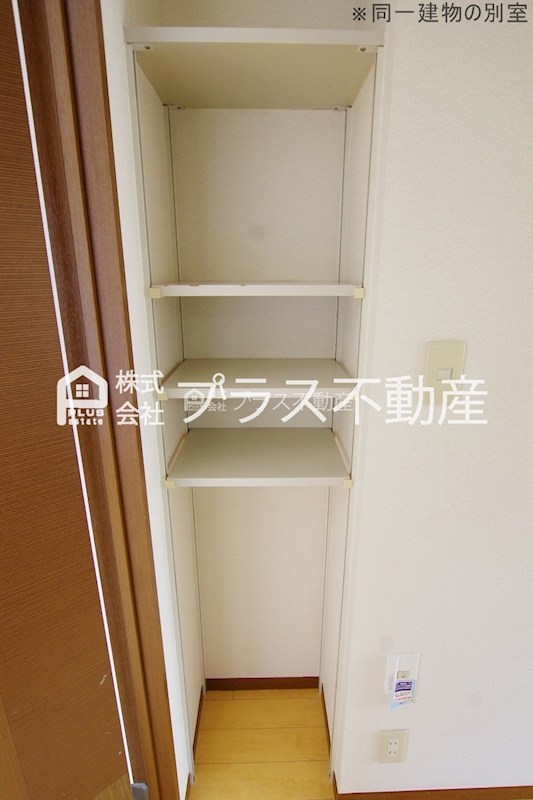 ディアス茶屋の原　B棟 その他
