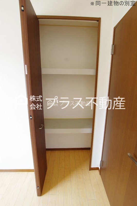 ディアス茶屋の原　B棟 その他