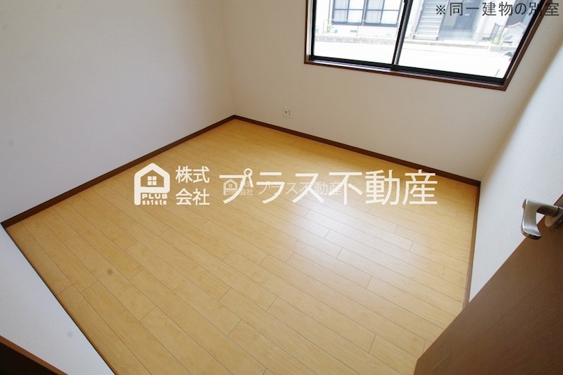 ディアス茶屋の原　B棟 その他