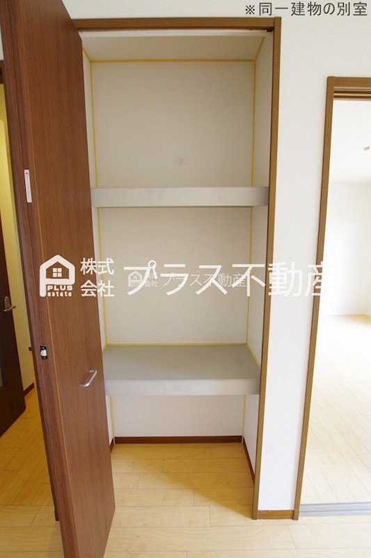 ディアス茶屋の原　B棟 その他