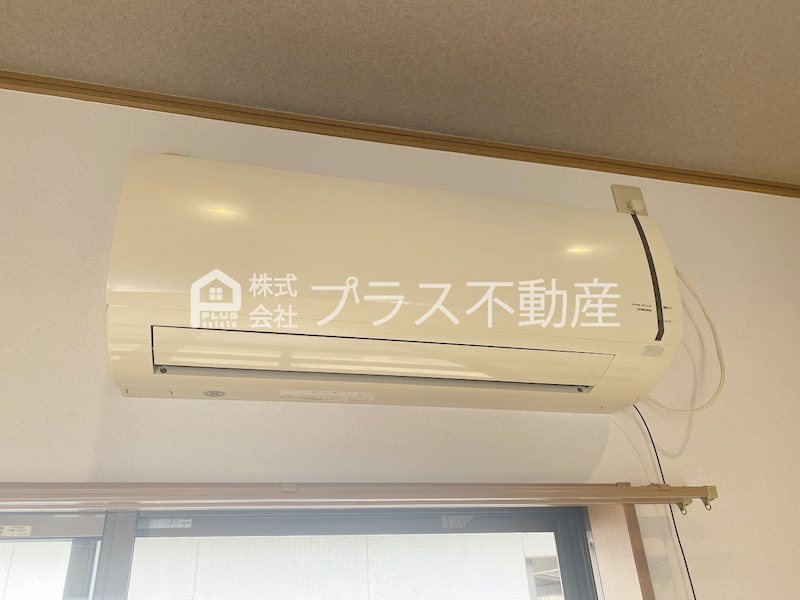 勝野アパート その他設備
