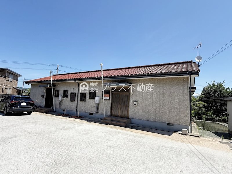 勝野アパート その他