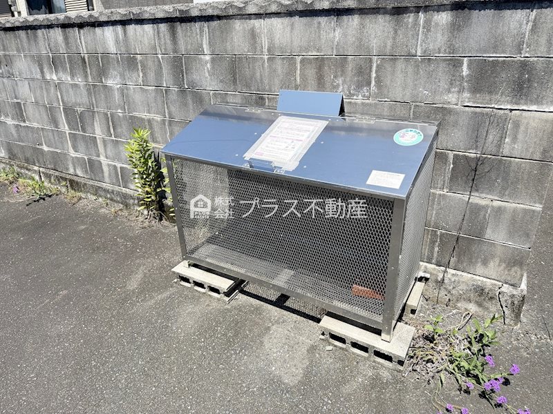 勝野アパート その他