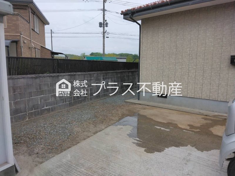 勝野アパート その他