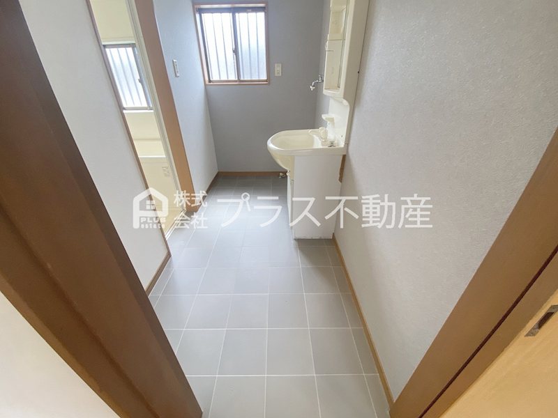 勝野アパート その他