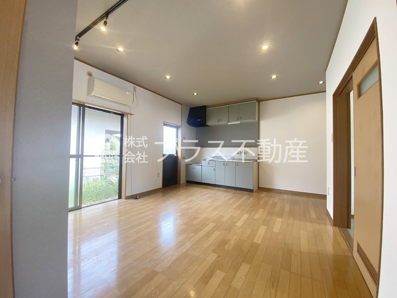 勝野アパート その他