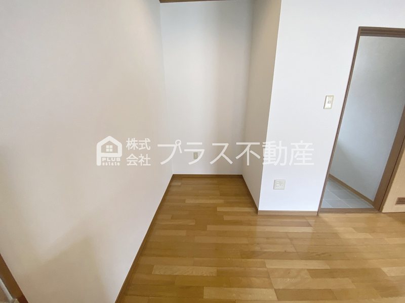 勝野アパート その他