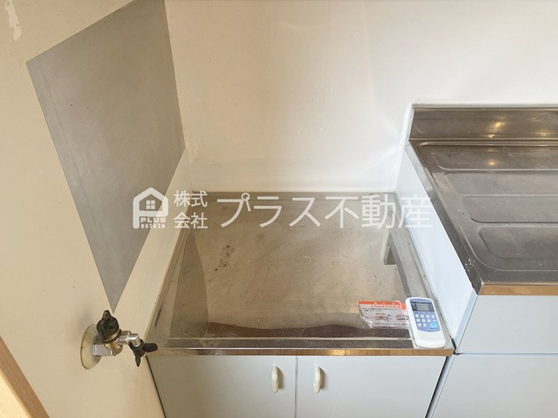 勝野アパート その他