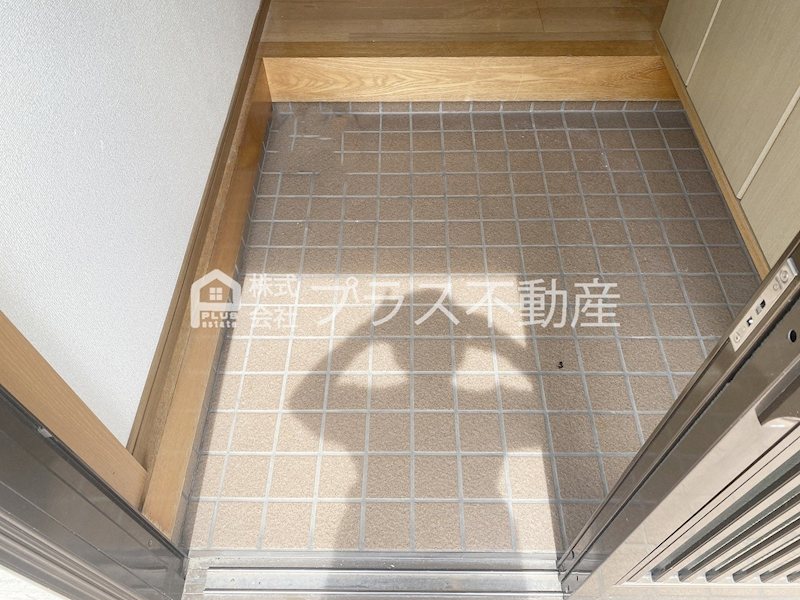 勝野アパート その他