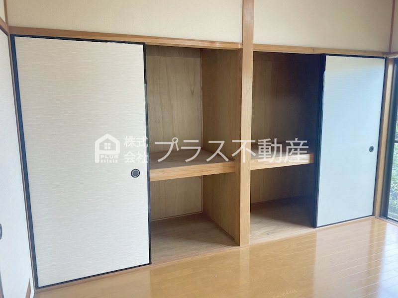 勝野アパート その他