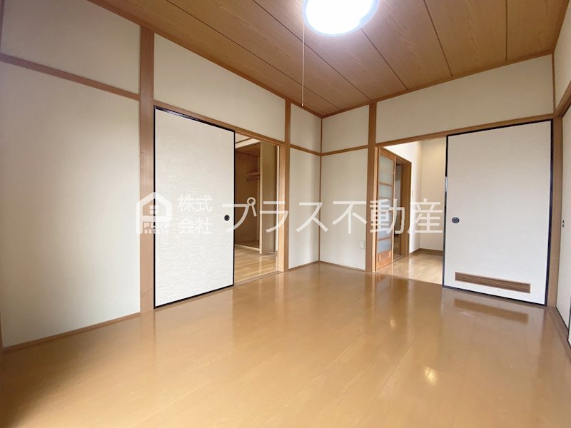 勝野アパート その他