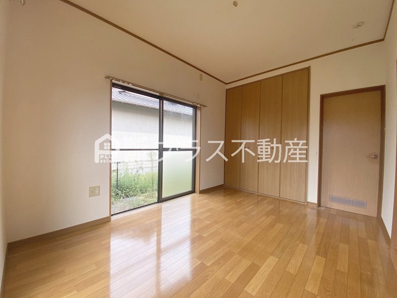 勝野アパート その他