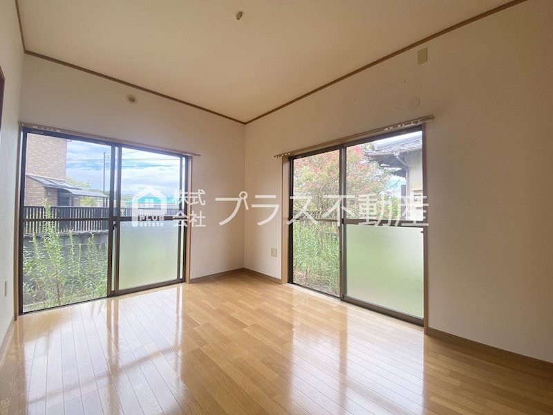 勝野アパート その他部屋・スペース