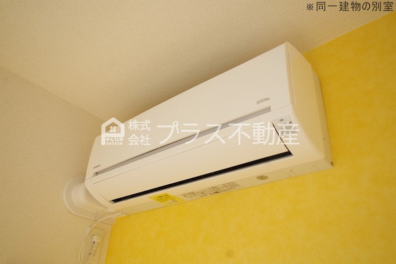 ウィステリア　参番館 その他設備