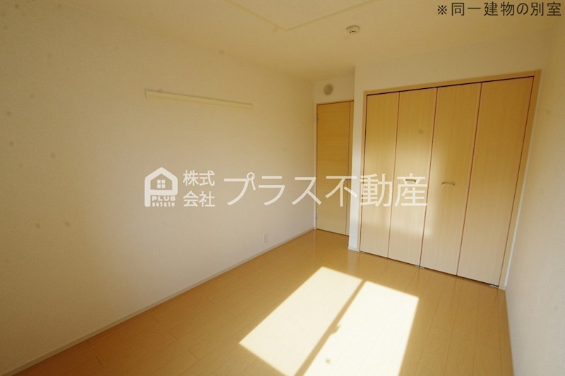 ウィステリア　参番館 その他共有部分