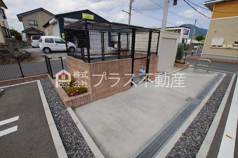 ウィステリア　参番館 その他共有部分